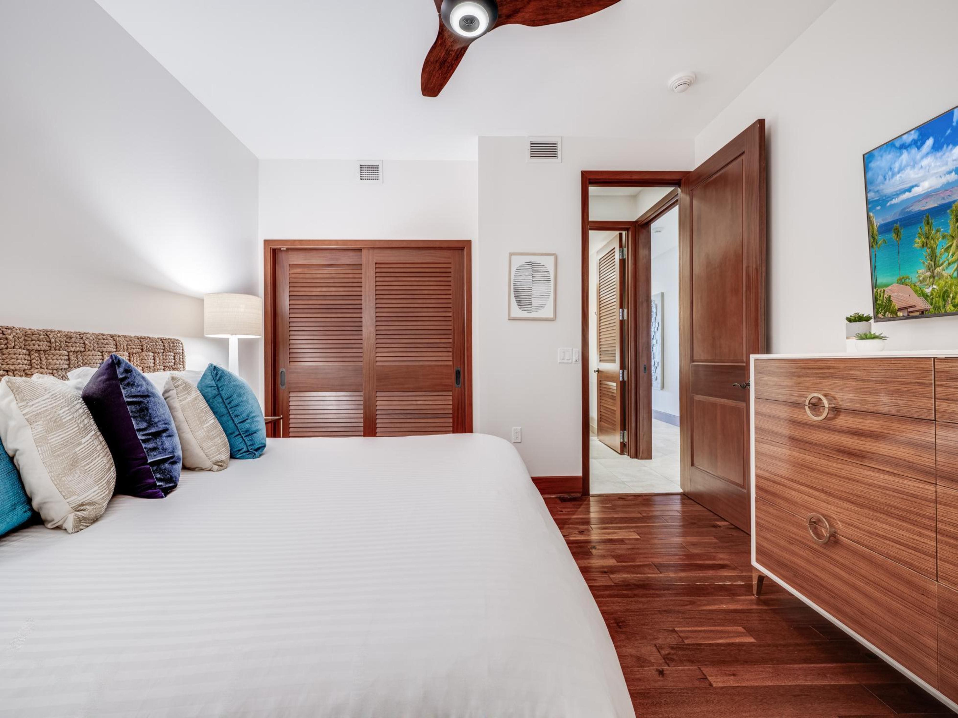 Villa Naupaka Hawaii Hawaii 14: Luxury 2-Bedroom Villa with Seaview and Resort Amenities, Hawaii