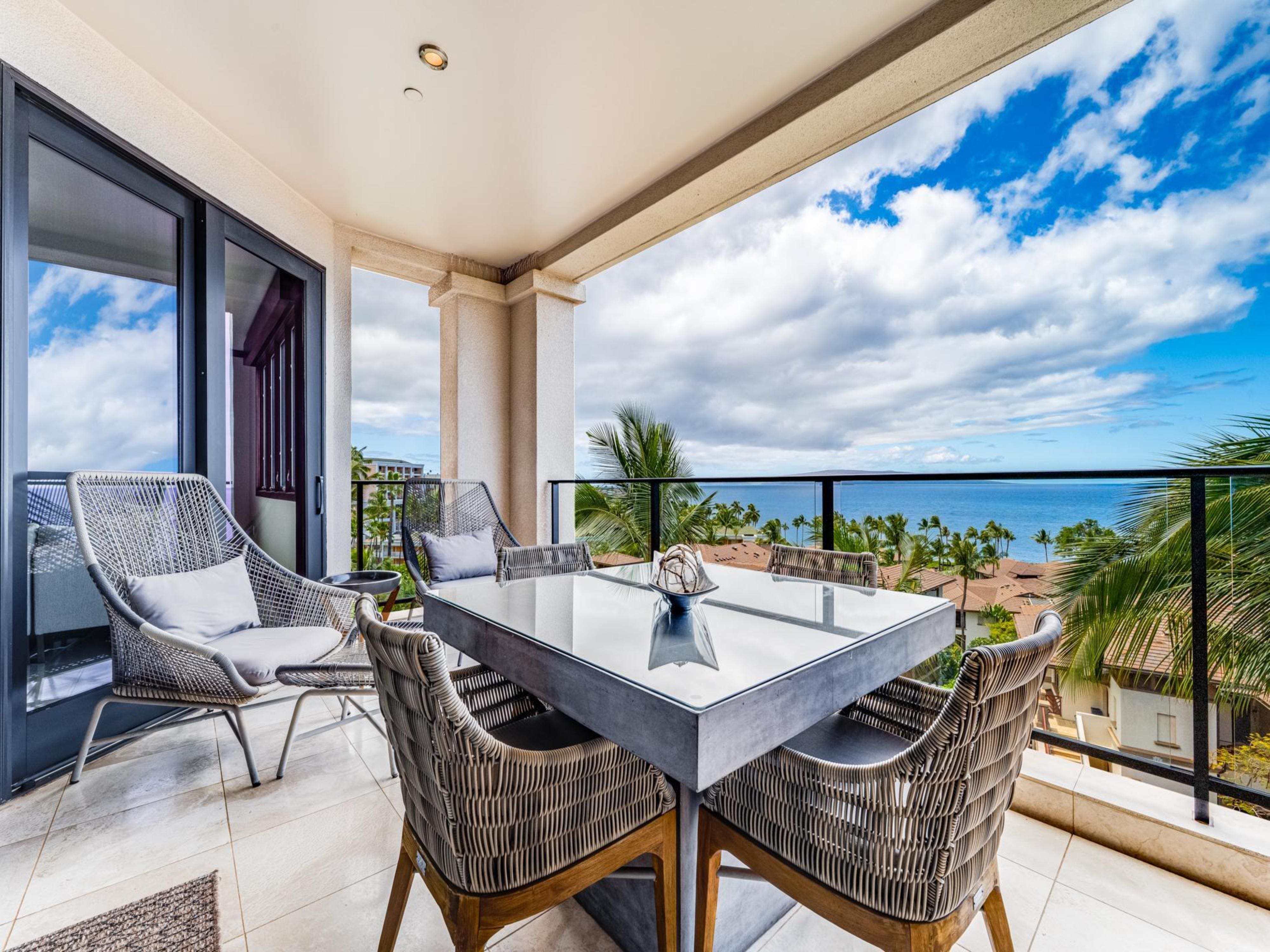 Villa Naupaka Hawaii Hawaii 14: Luxury 2-Bedroom Villa with Seaview and Resort Amenities, Hawaii