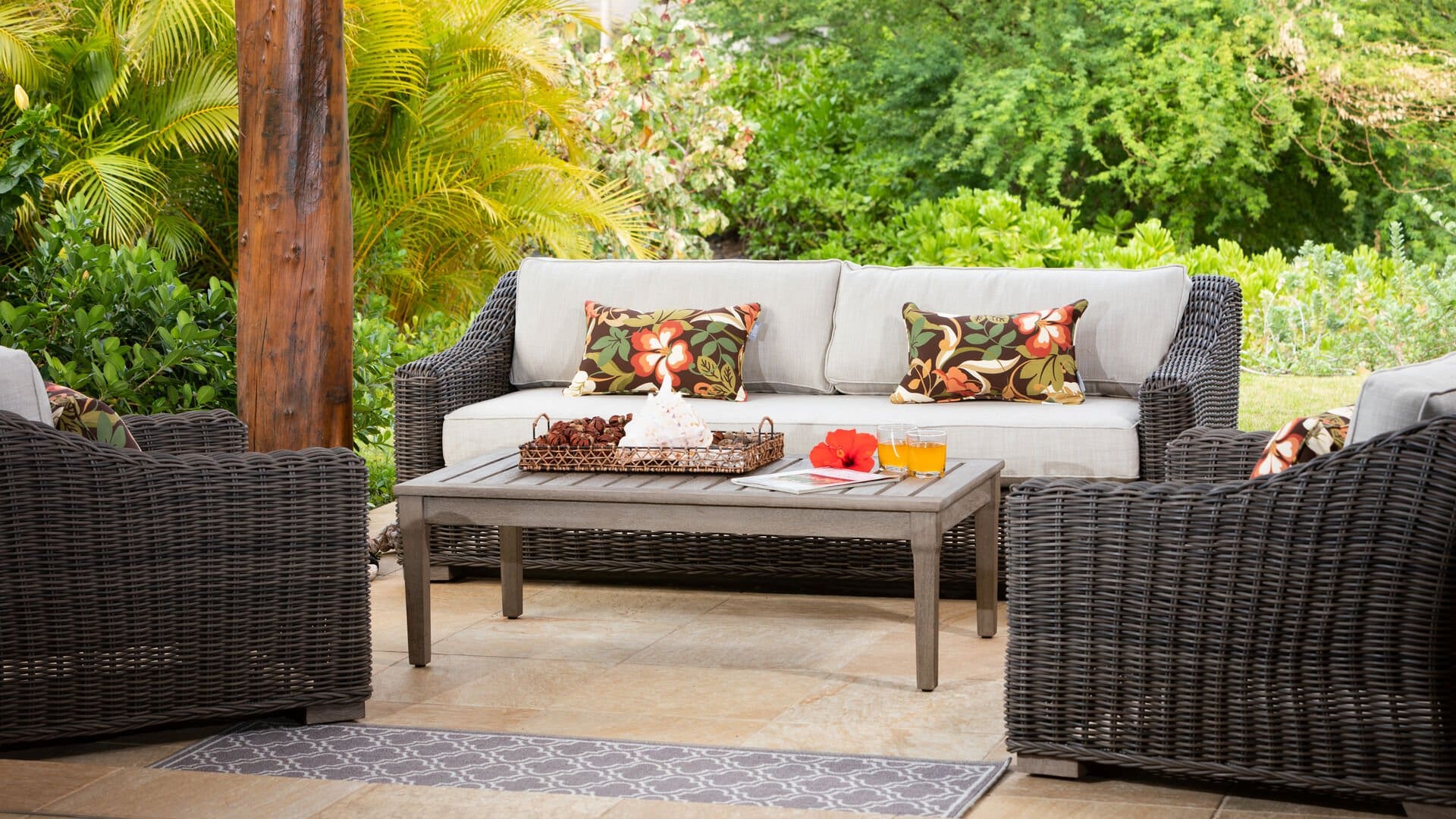 Villa Naupaka Hawaii Hawaii 15: Luxury 3-Bedroom Villa with Pool and Sea Views, Hawaii