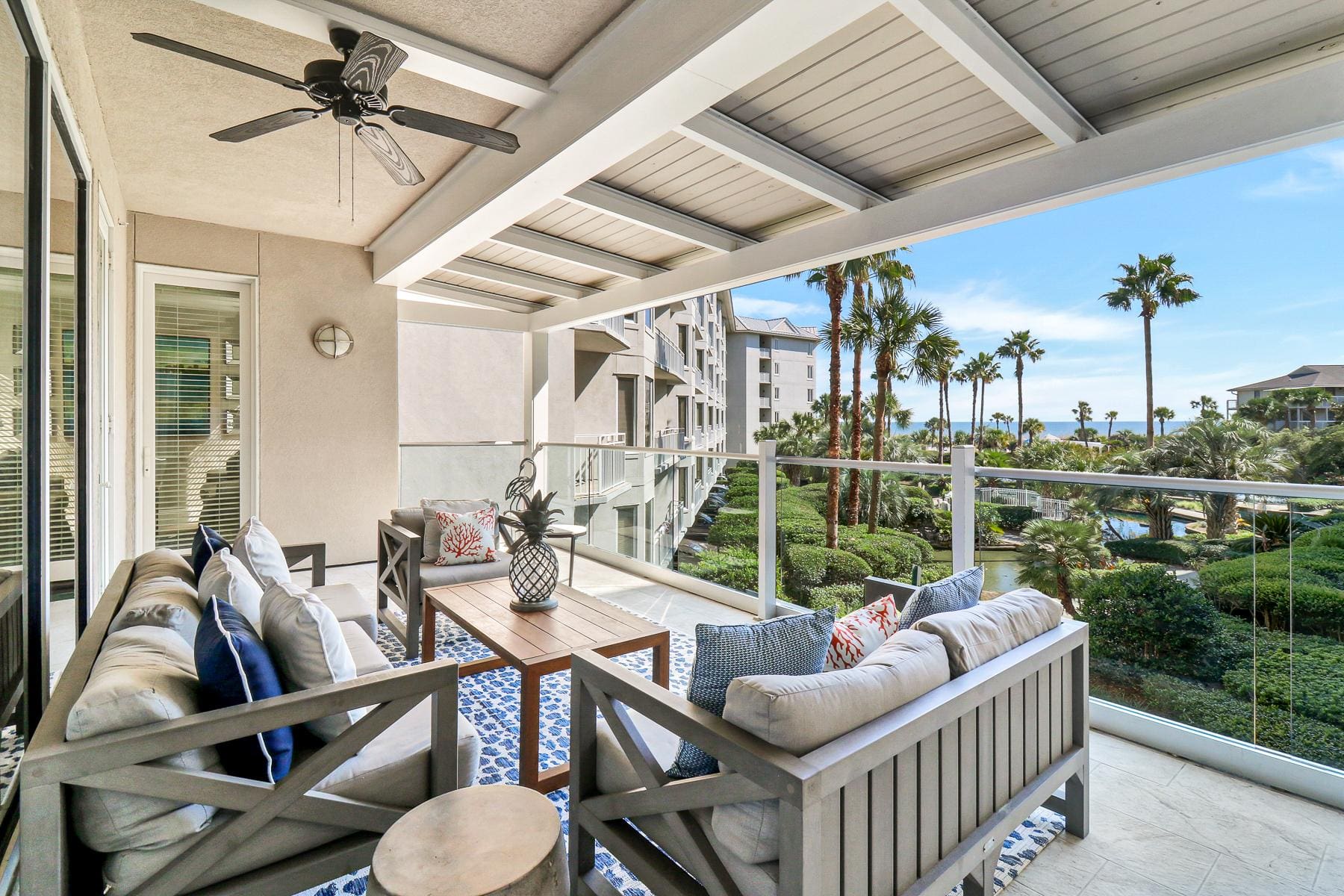 Villa Safran Skull Creek Hilton Head-856613: Luxury 3-Bedroom Villa with Pool and Hot Tub, Hilton Head