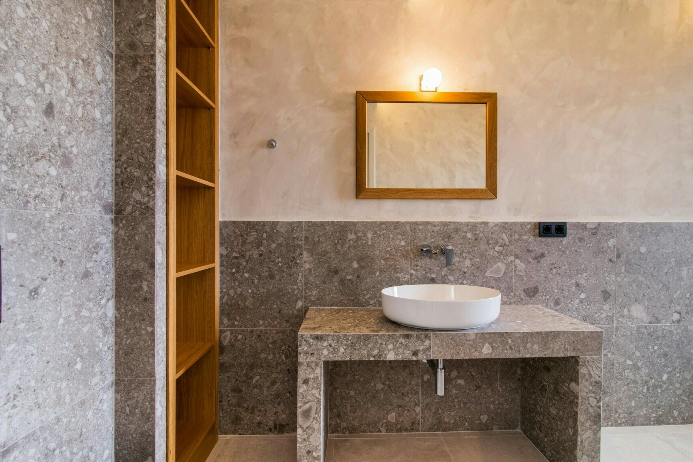 Villa Pantokrator Barbati: Elegant 2-Bedroom Villa with Infinity Pool, Barbati, Corfu