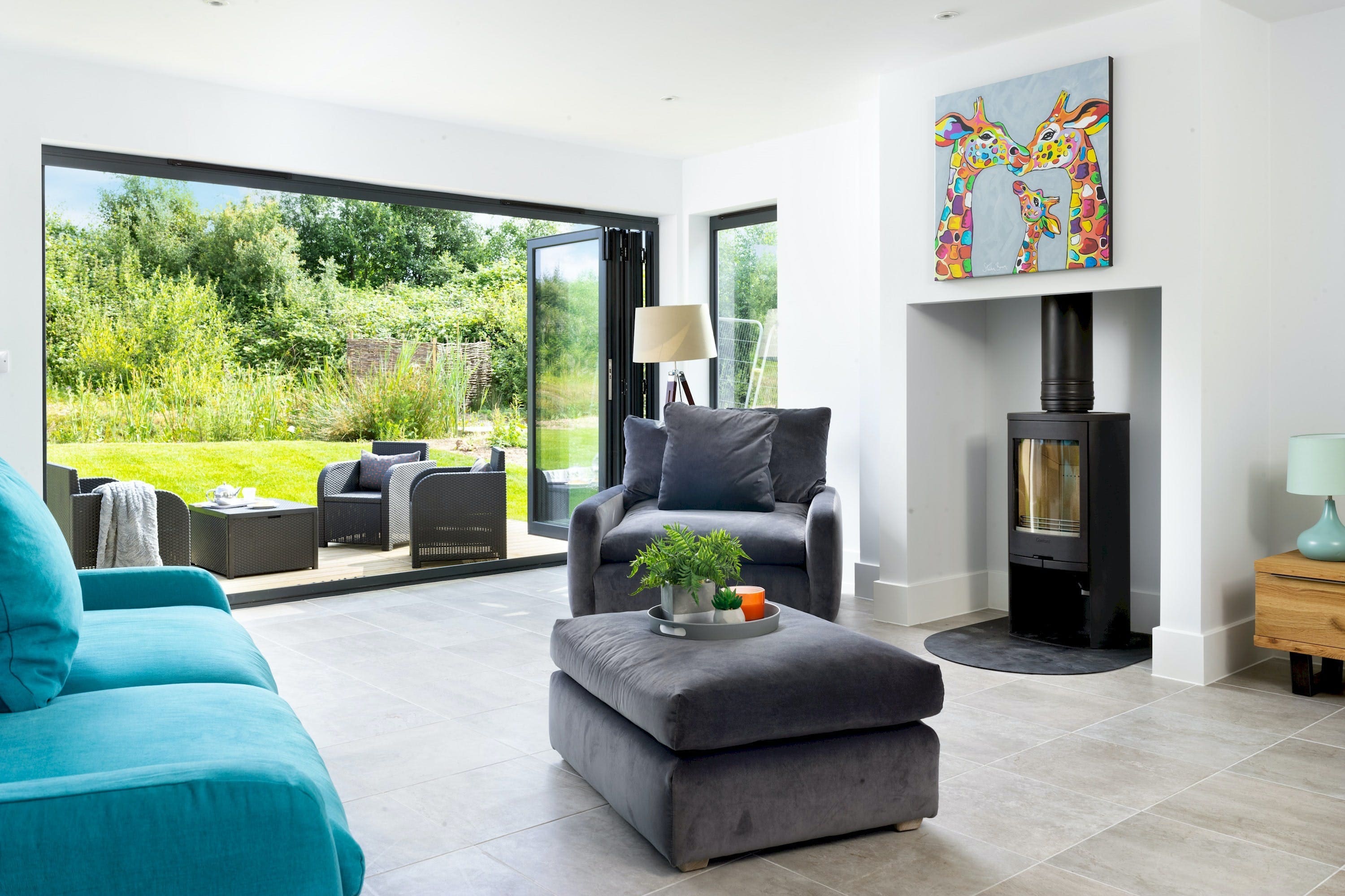 Villa Purbeck Weymouth: Spacious 4-Bedroom Apartment with Pool and Gym in Weymouth