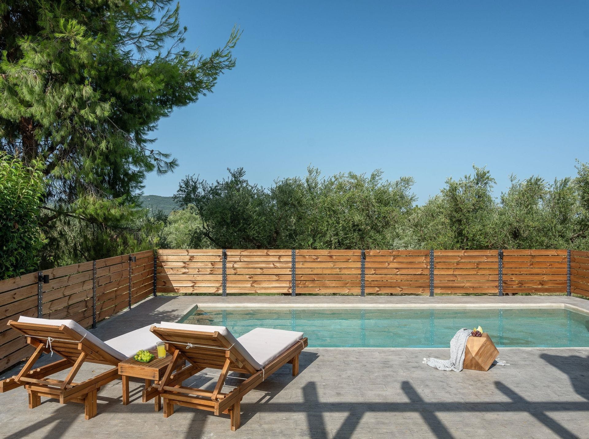 Villa Lefki Bochali Zakynthos: Luxury 3-Bedroom Villa with Private Pool and Sea Views, Zakynthos