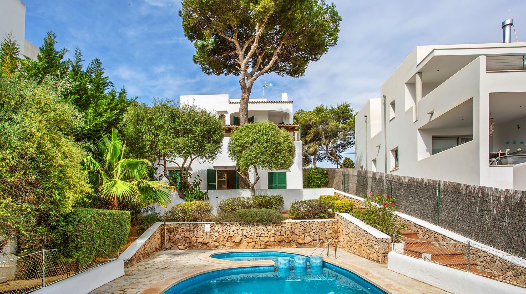 Villa Solano Mondragó Cala d’Or: Luxury 6-Bedroom Villa with Private Pool and Seaviews, Cala d’Or