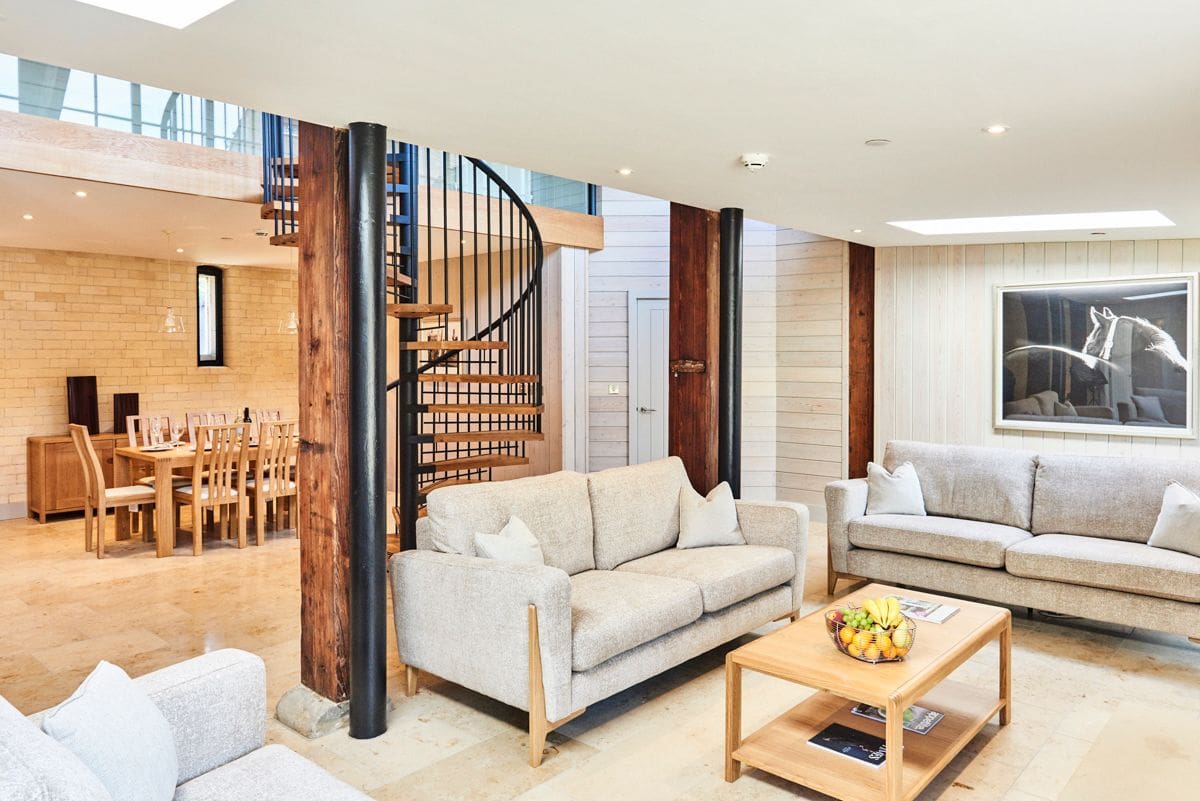 Villa Bramble Acomb Hexham: 3-Bedroom Luxury Villa Rental in Hexham with Heated Pool, Sp