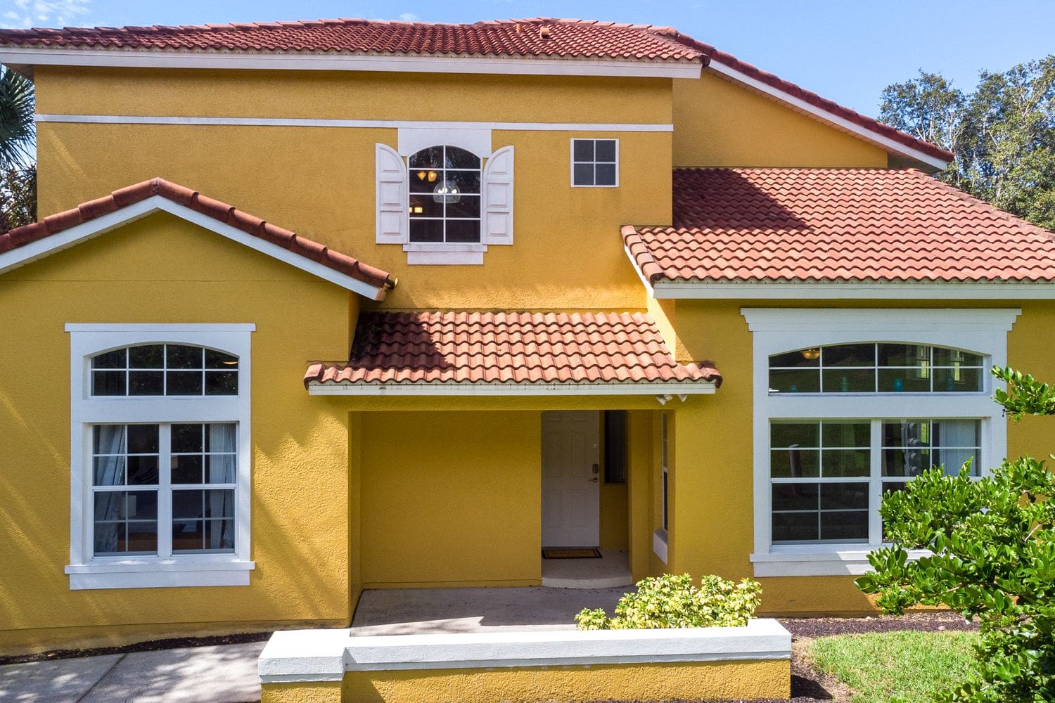 Villa Cypress Emerald Orlando: 4-Bedroom Luxury Townhouse Near Disney with Spa & Tennis in