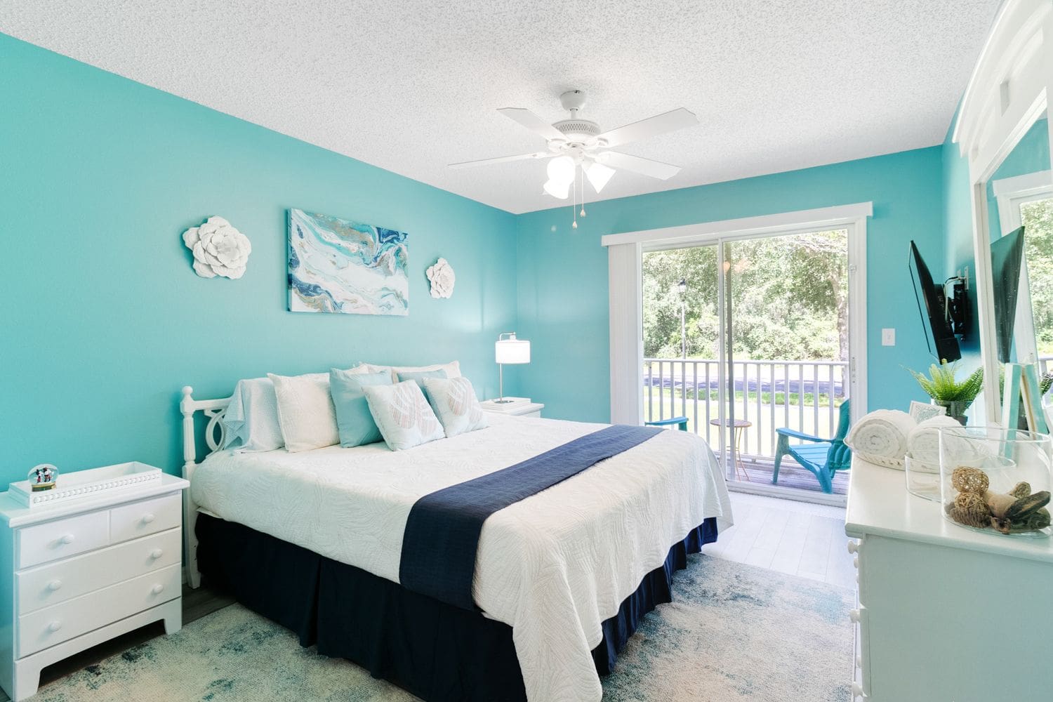 Villa Cypress Emerald Orlando: 4-Bedroom Luxury Townhouse Near Disney with Spa & Tennis in