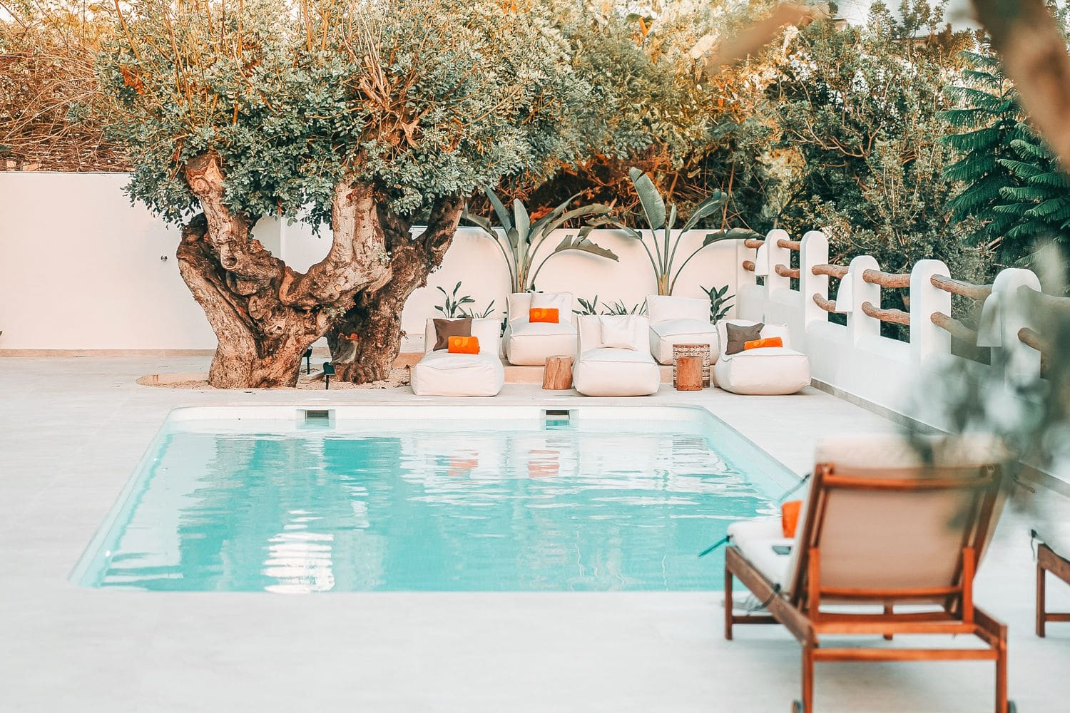 Villa Dorada Fustera Benissa: 6-Bedroom Sea View Villa with Private Pool & Spa Near La Fus