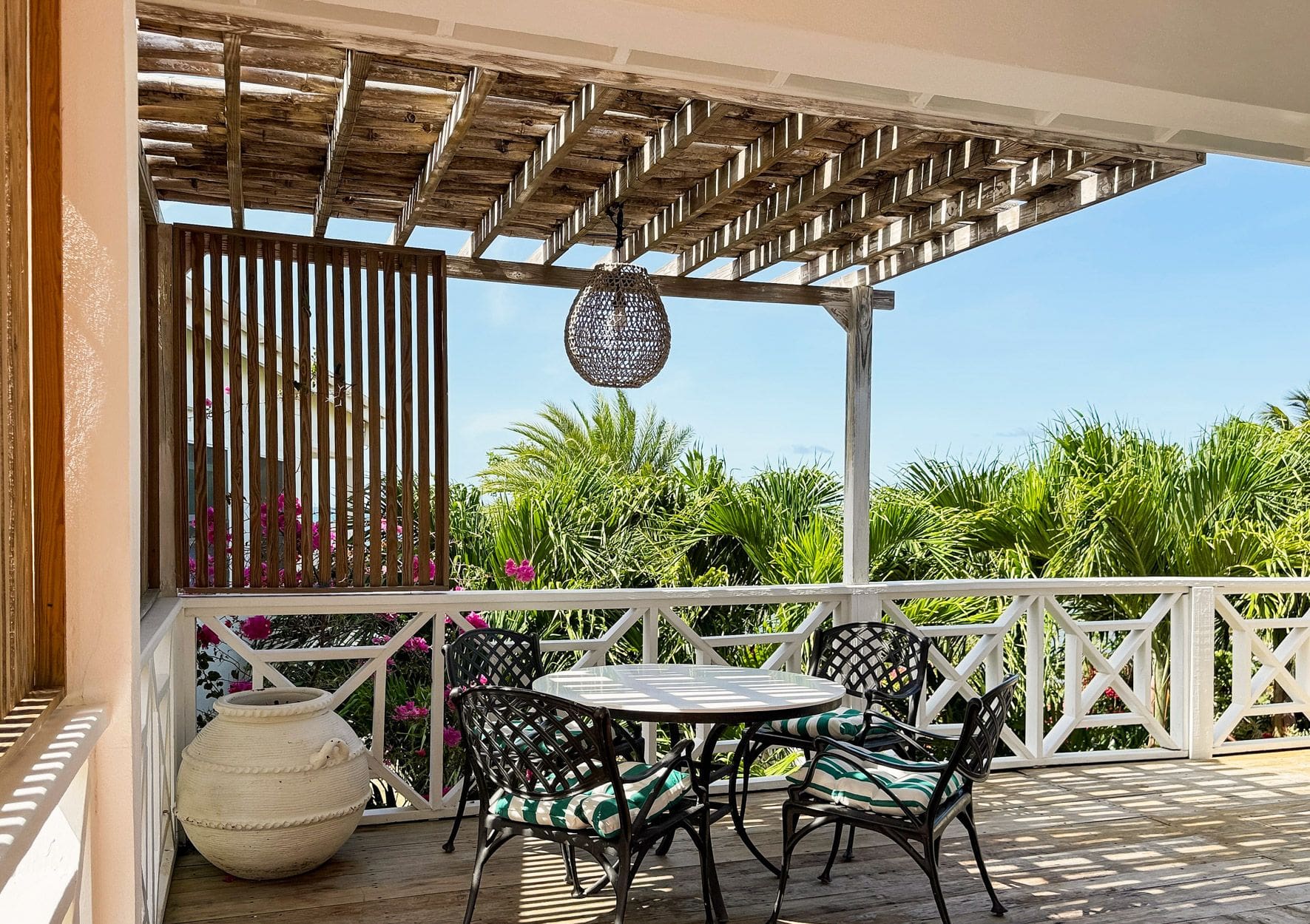 Villa Maréa Sosúa Caribbean: 1-Bedroom Beachfront Retreat with Stunning Sea Views on the