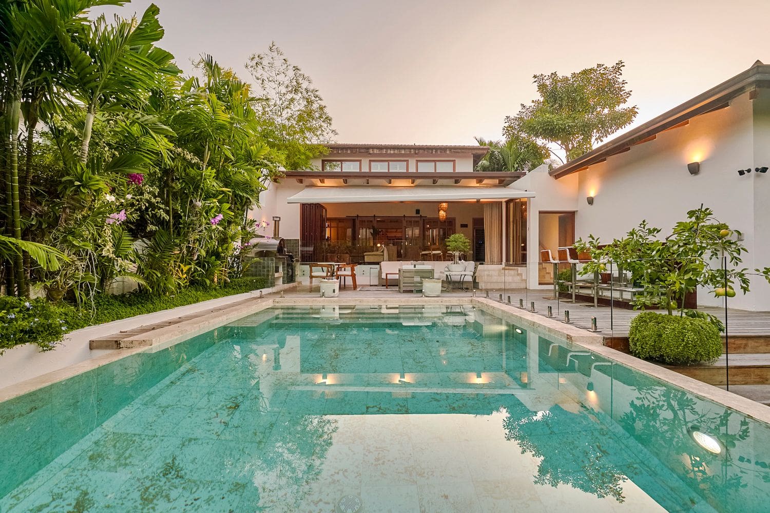 Villa Marejada Altos Romana: 4-Bedroom Villa with Private Pool & Spa in Casa de Campo, Do